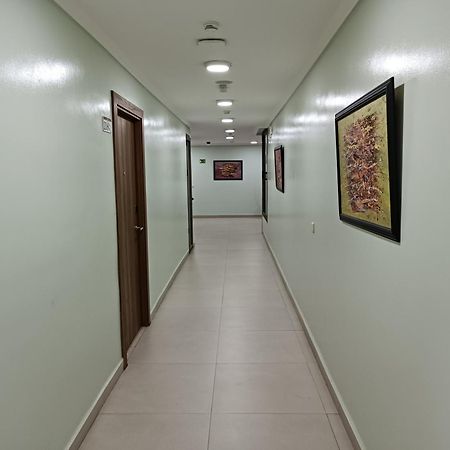 Hotel Dar Al Oumda Nador Exteriör bild