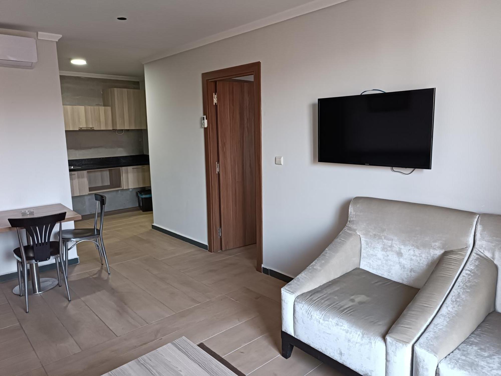 Hotel Dar Al Oumda Nador Exteriör bild