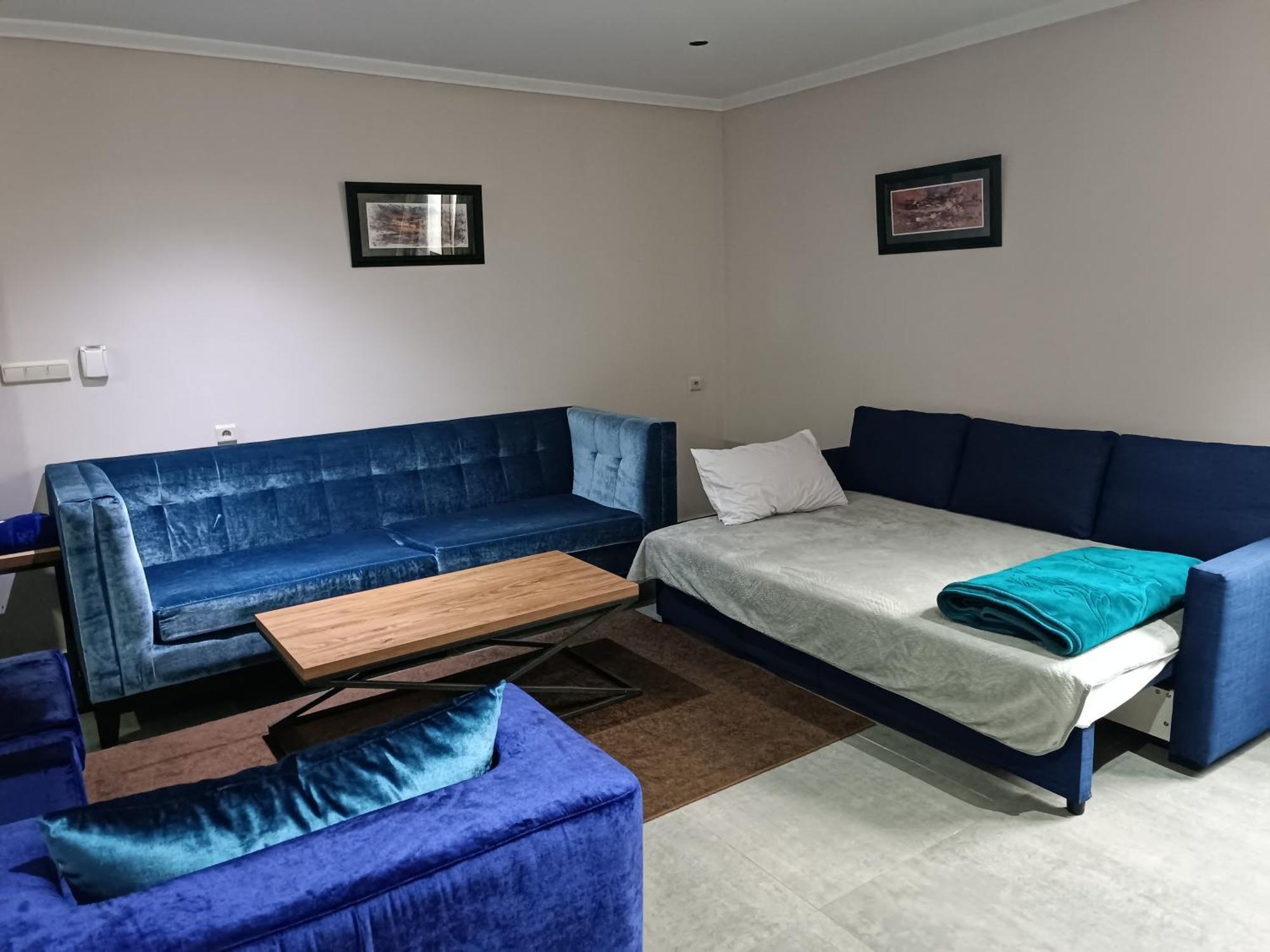 Hotel Dar Al Oumda Nador Exteriör bild