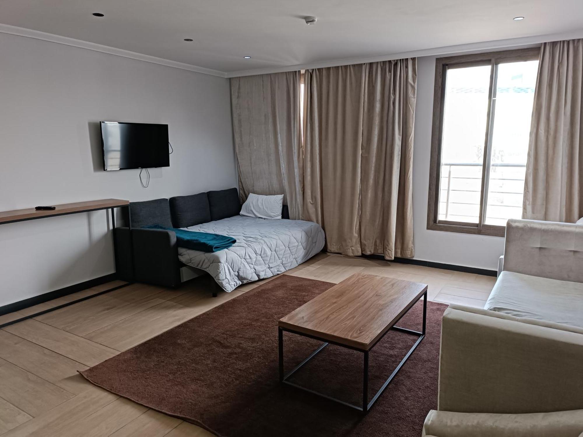 Hotel Dar Al Oumda Nador Exteriör bild